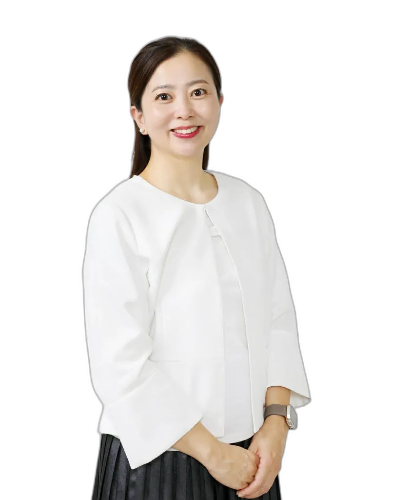 清水まり（清水麻里）- 南アルプス市議会議員。誰もが安心して暮らせる南アルプス市を目指して。