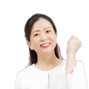 清水まり（清水麻里）- 南アルプス市議会議員 プロフィール写真